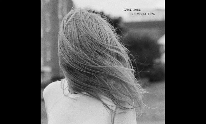 Lucy Rose - No Words Left Album Review