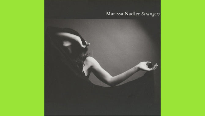 Marissa Nadler Strangers Album