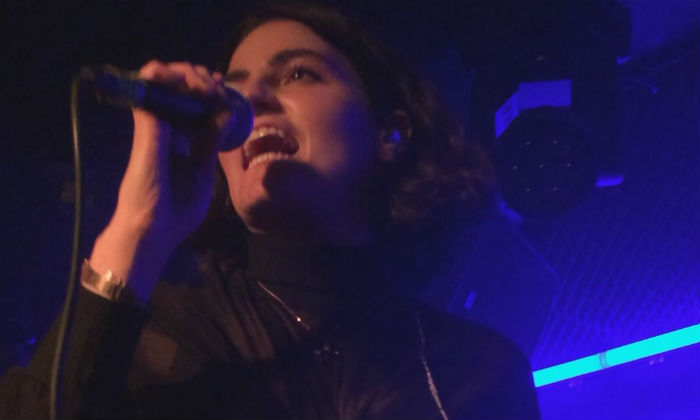 Mattiel - Patterns, Brighton 16.11.2018 Live Review