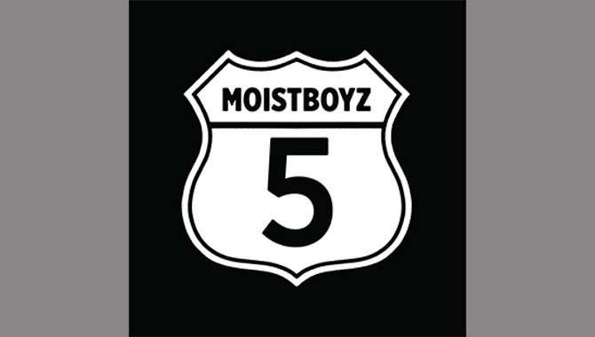 Guy Heller (Moistboyz) - 2016 Interview