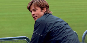 Moneyball, Trailer