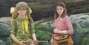 Moonrise Kingdom Trailer