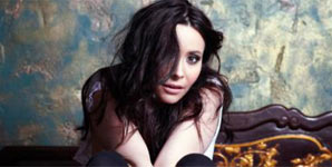 Nerina Pallot, Turn Me On Again 