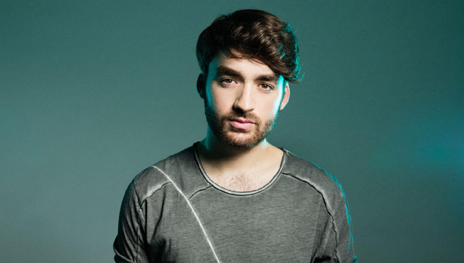 Oliver Heldens - Interview