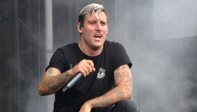 Parkway Drive