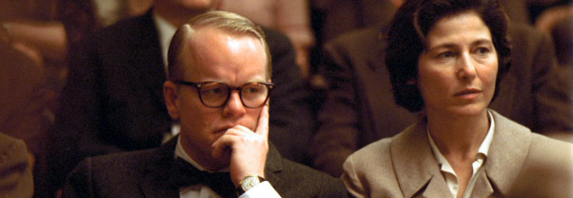 Philip Seymour Hoffman