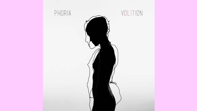 Phoria Volition Album