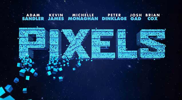 Pixels