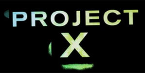 Project X Trailer