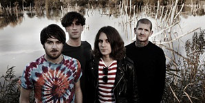 Pulled Apart By Horses - Venom Video