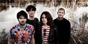 Pulled Apart By Horses, Wolfhand 