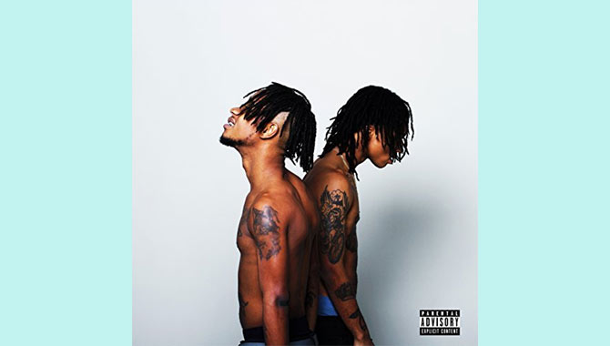 Rae Sremmurd Sremmlife 2 Album