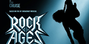 Rock of Ages Trailer