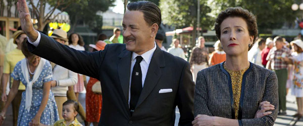 Saving Mr Banks