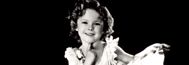 Shirley Temple