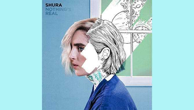 Shura - Nothing's Real Album Review