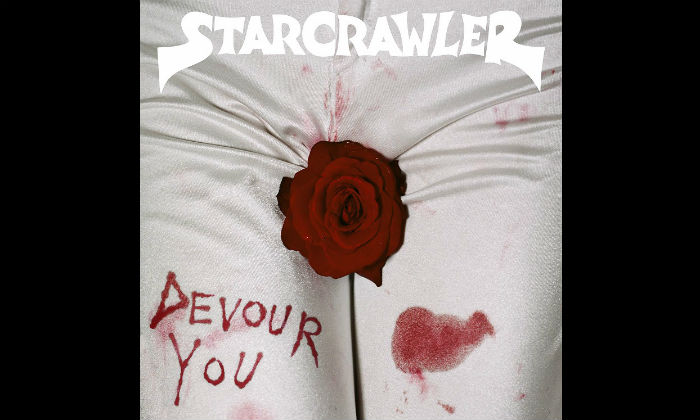 Starcrawler - Devour You Album Review 