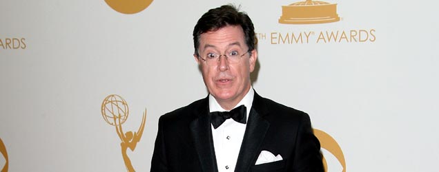 Stephen Colbert