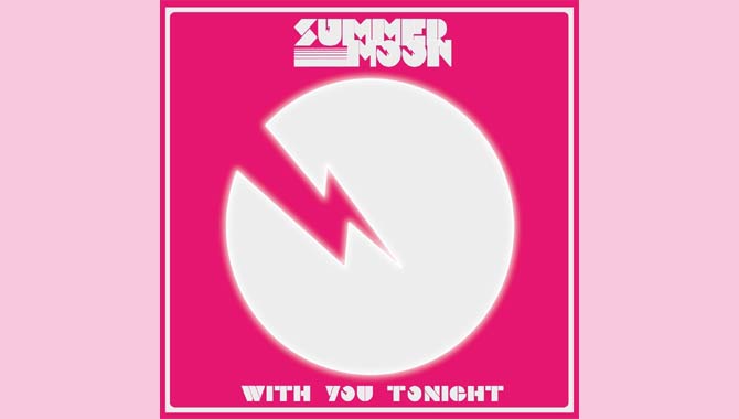 Summer Moon With You Tonight Album