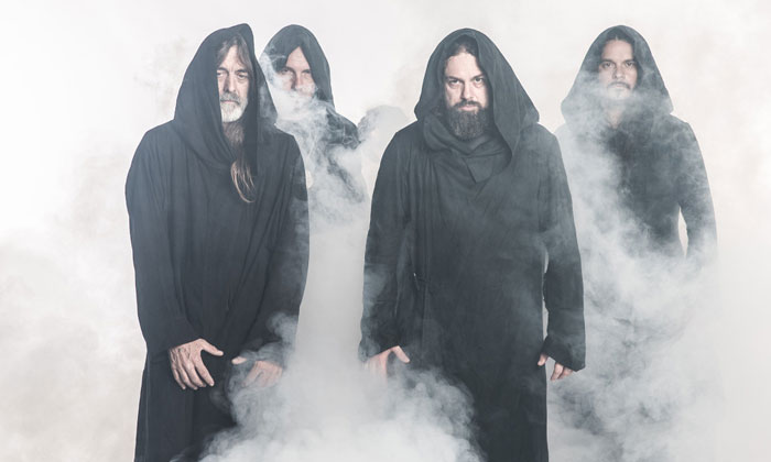 Sunn O)))