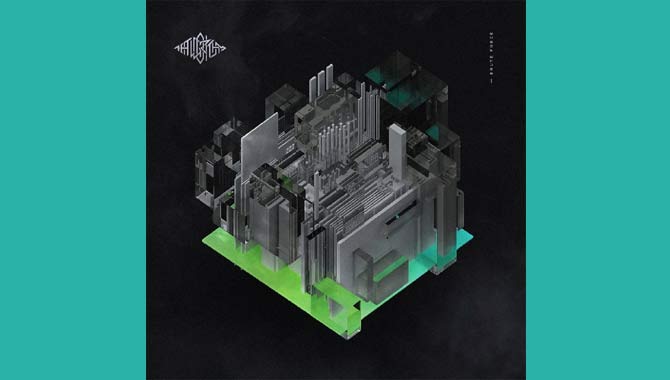 The Algorithm Brute Force Album