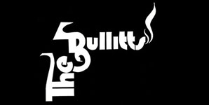 The Bullitts - Landspeeder Video