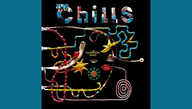 The Chills - Kaleidoscope World Album Review