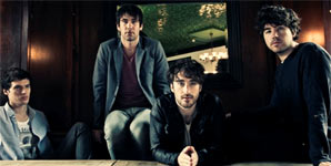 The Coronas - Dreaming Again Video