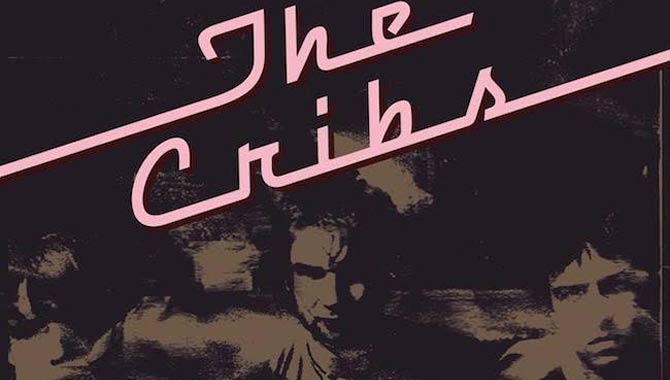 The Cribs