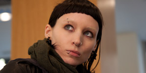 The Girl with the Dragon Tattoo (Remake) Trailer