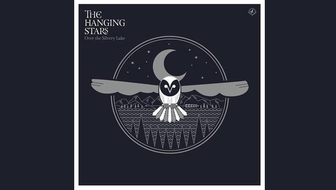 The Hanging Stars Over the Silvery Lake Album