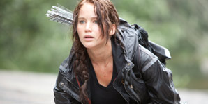 The Hunger Games, Teaser Trailer