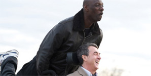 The Intouchables Trailer