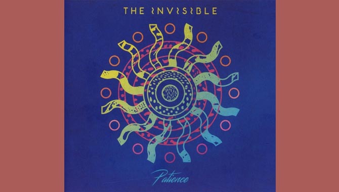 The Invisible - Patience Album Review