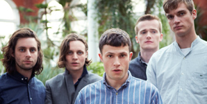 The Maccabees - Feel To Follow Video