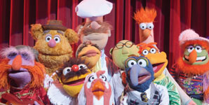 The Muppets, Man Or Muppet 