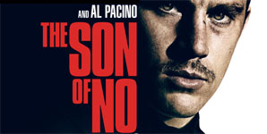 The Son Of No One, Trailer