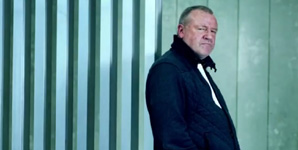 The Sweeney Trailer