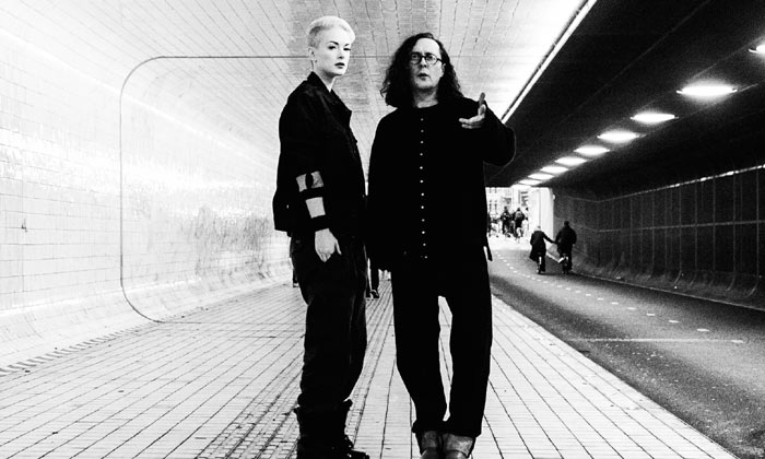 The Wonder Stuff Cheese and Grain, Frome 14.07.17 Live Review