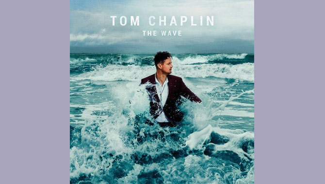 Tom Chaplin The Wave Album