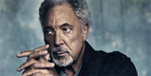 Tom Jones, Tower Of Song 