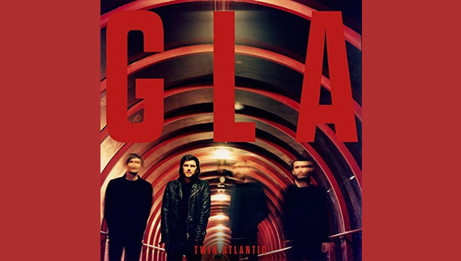 Twin Atlantic - GLA Album Review