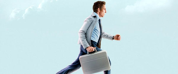 The Secret Life of Walter Mitty 