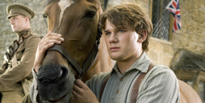 War Horse, Trailer