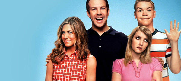 We're the Millers