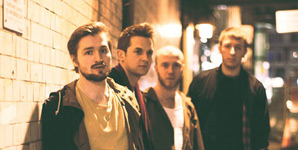 Wild Beasts - Bed Of Nails Video