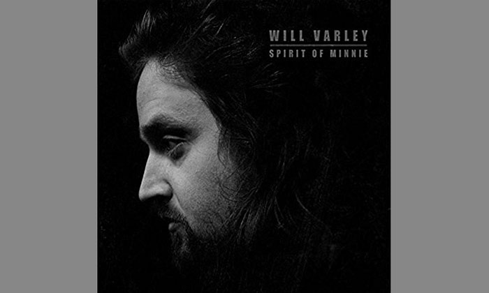 Will Varley Spirit Of Minnie Album