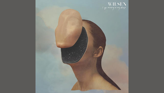 Wilsen - I Go Missing In My Sleep Album Review