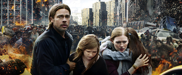 World War Z 