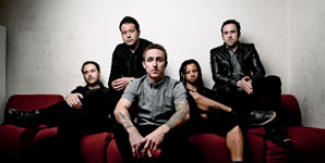 Yellowcard - Sing For Me Video